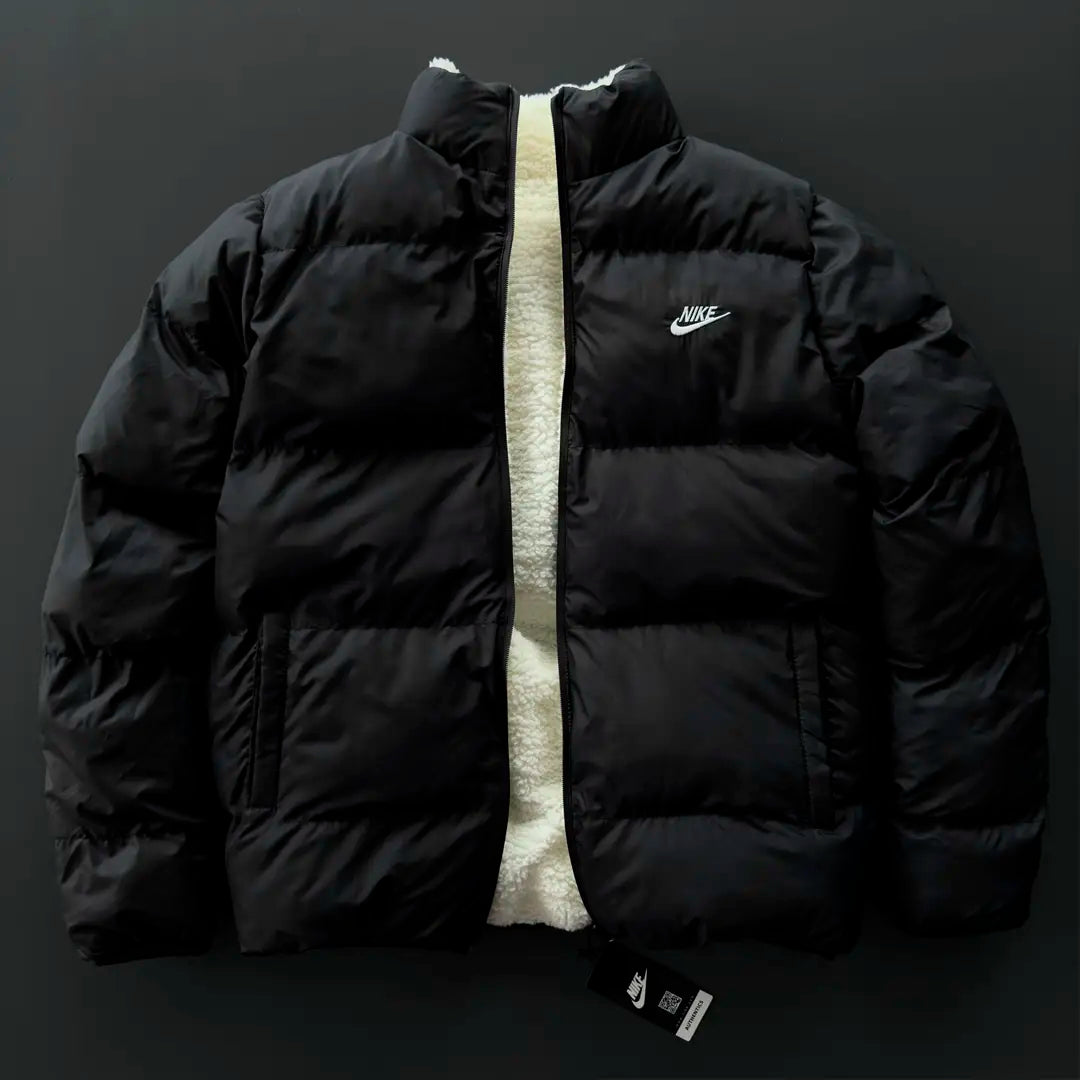 NK Jacket (Reversible)