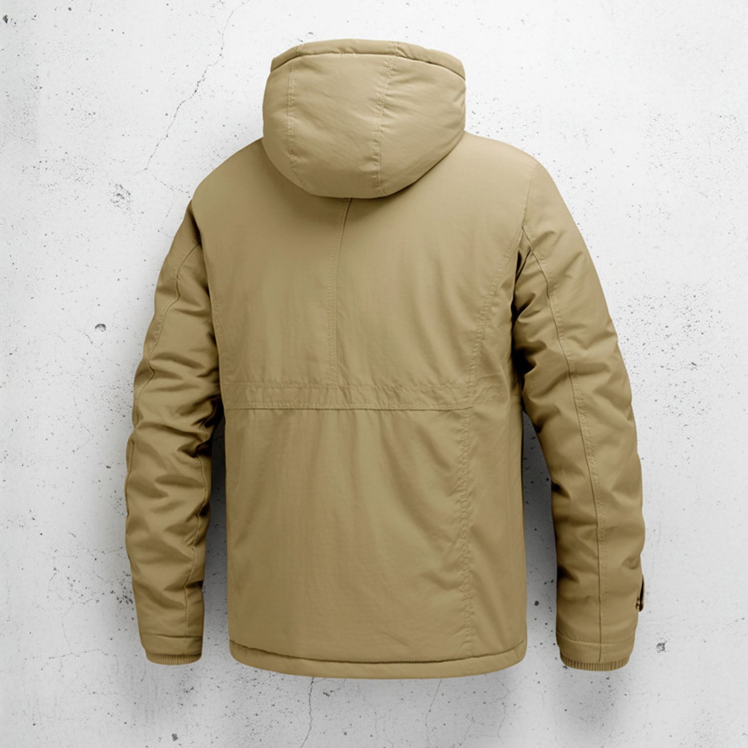 Canyon Cargo Winter Coat
