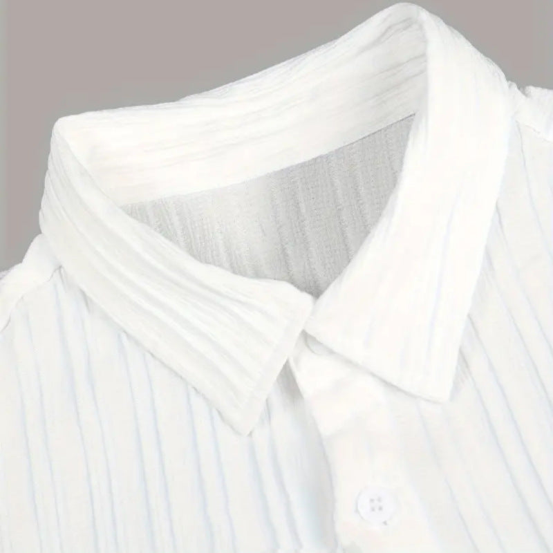 Milano Comfort Linen Set