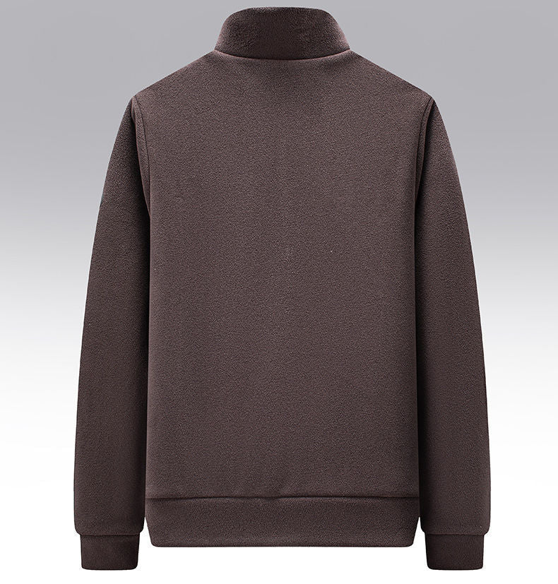 Marlow Quilted Down Jacket