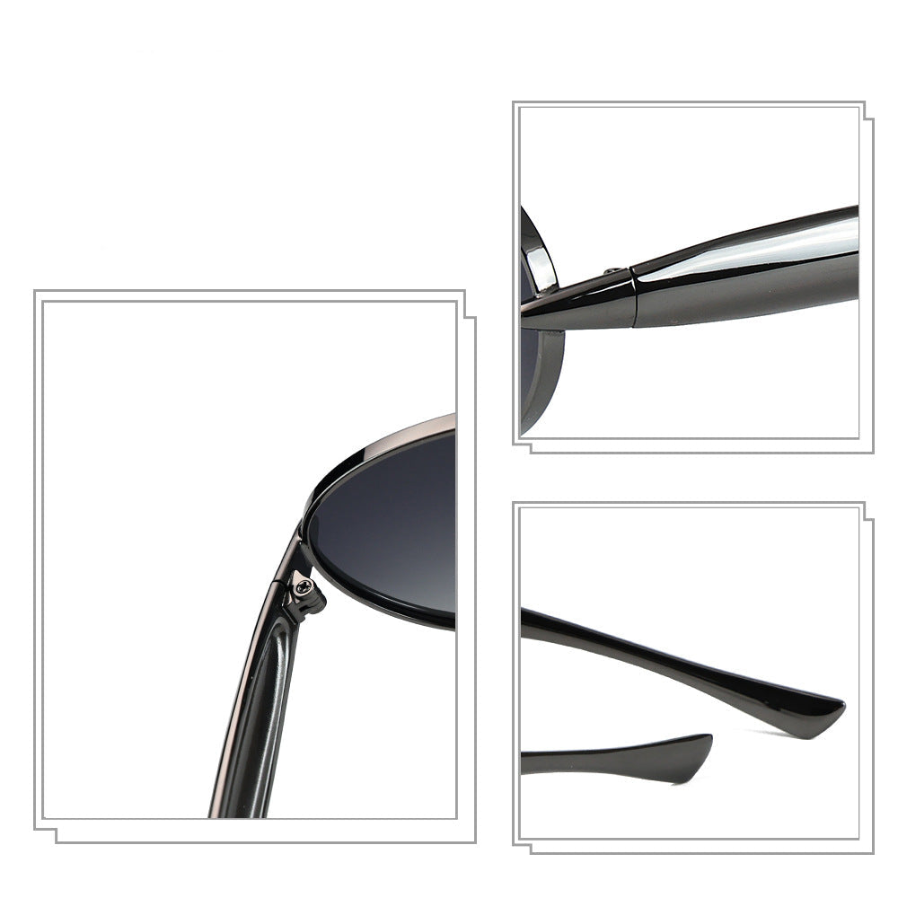 Eclipse Cat Sunglasses