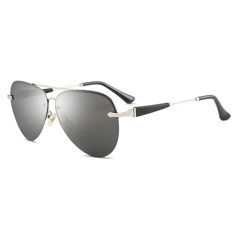 Arius Polarized Aviator Sunglasses