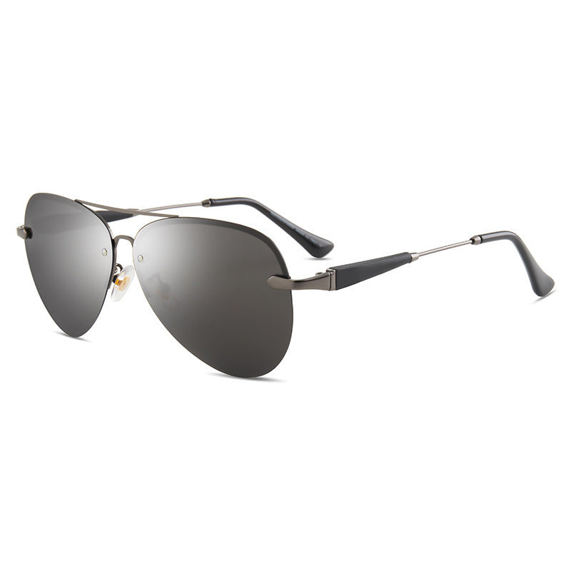Arius Polarized Aviator Sunglasses