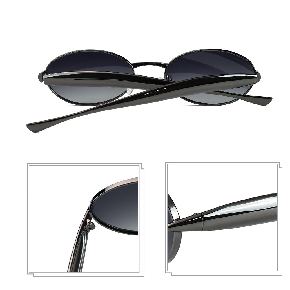 Eclipse Cat Sunglasses