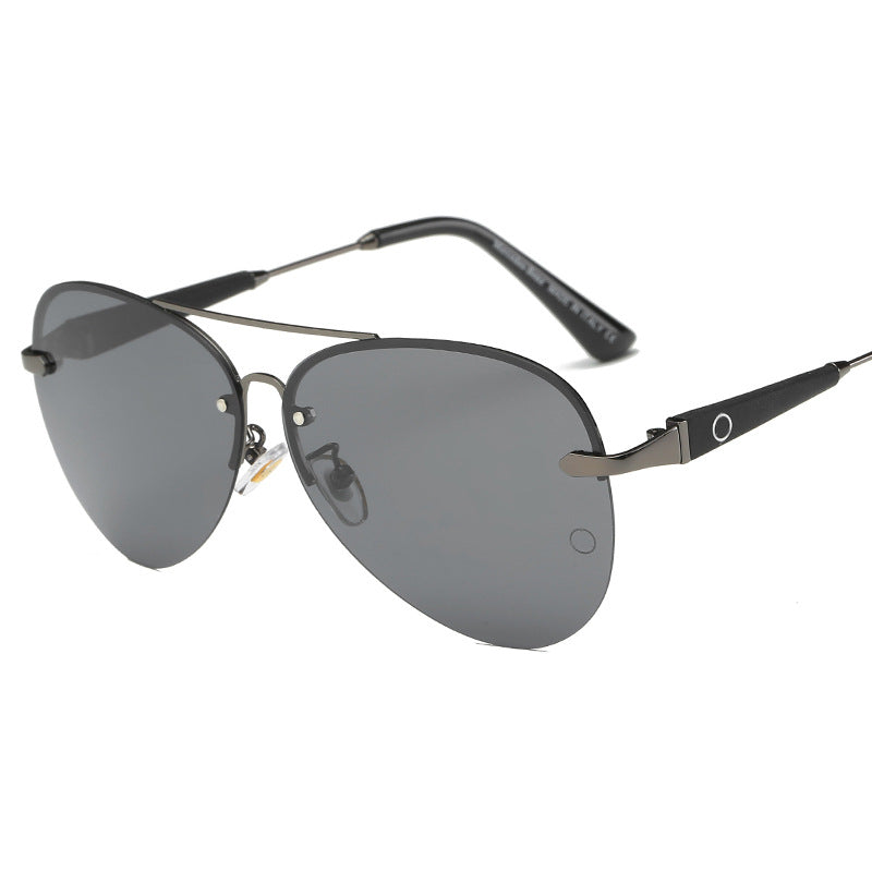 Arius Polarized Aviator Sunglasses