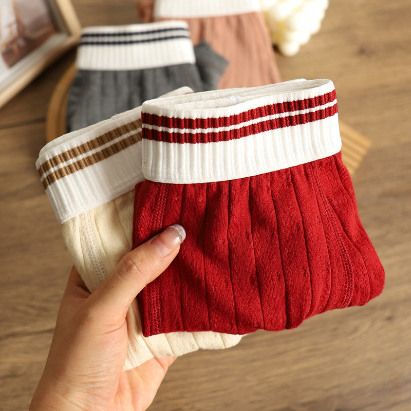 Cole Organic Cotton Boxer Briefs