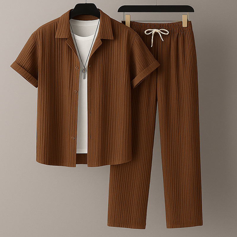 Milano Comfort Linen Set