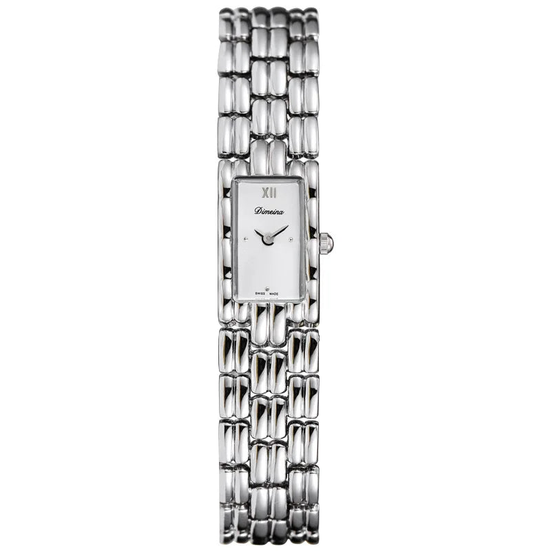 Diana Rectangle Prestige Watch