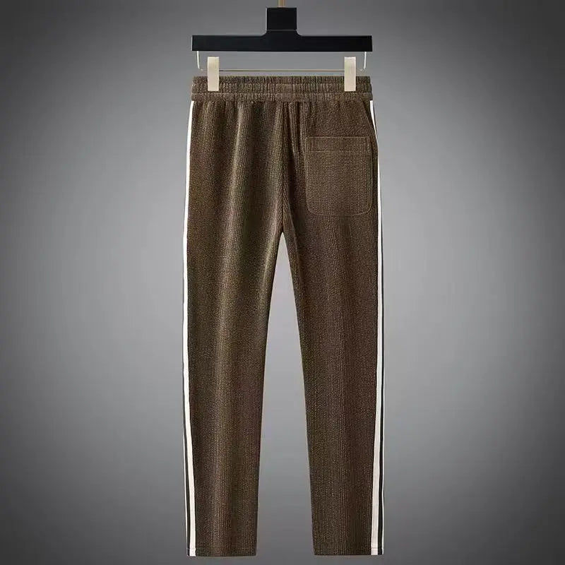 Nexus Luxe Corduroy Set