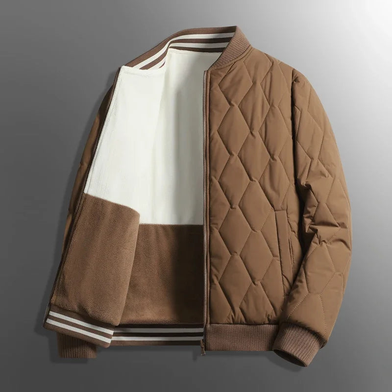 Ben Carter Reversible Jacket