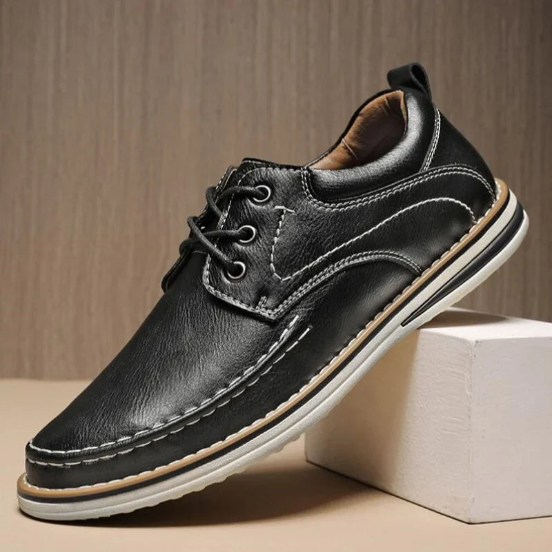 Hawthorne Genuine Leather Shoes