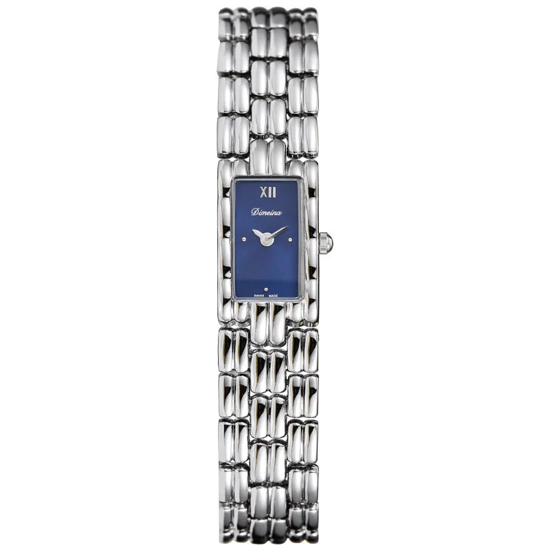 Diana Rectangle Prestige Watch