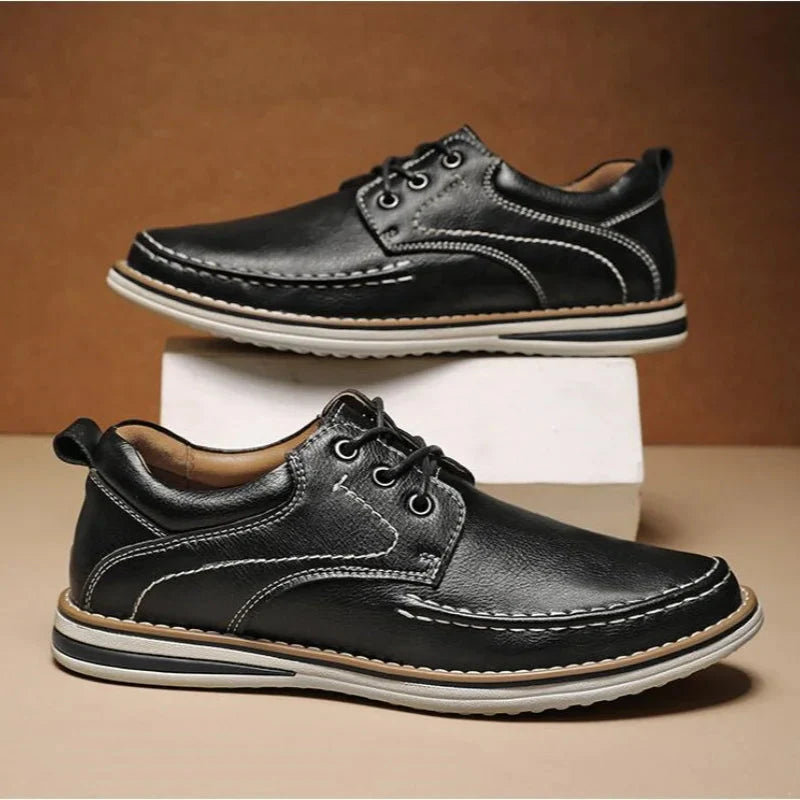 Hawthorne Genuine Leather Shoes