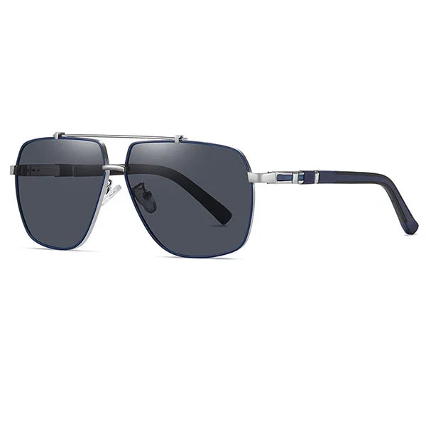 Blue Horizon Polarized Sunglasses
