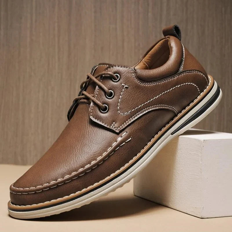 Hawthorne Genuine Leather Shoes