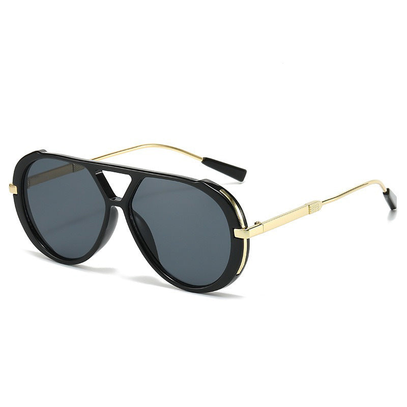 Lynx Aviator Sunglasses