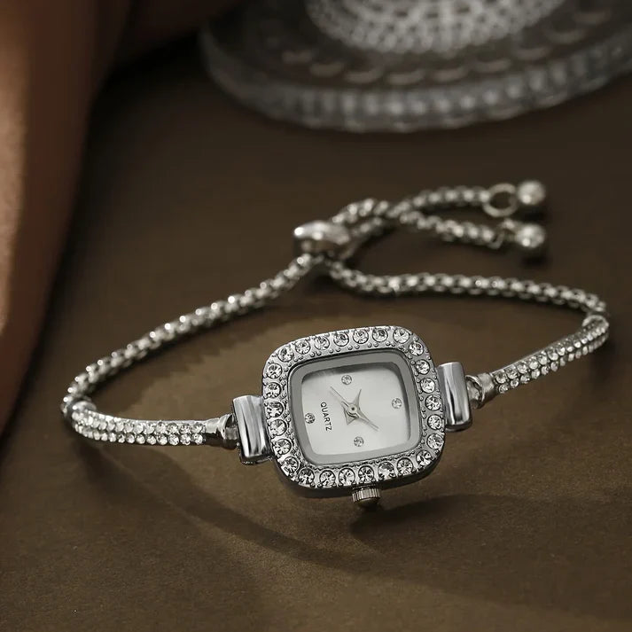 Belrose Sparkle Watch