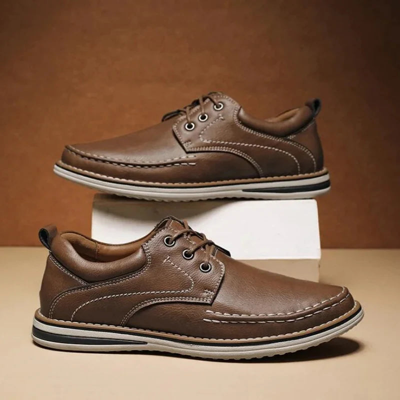 Hawthorne Genuine Leather Shoes
