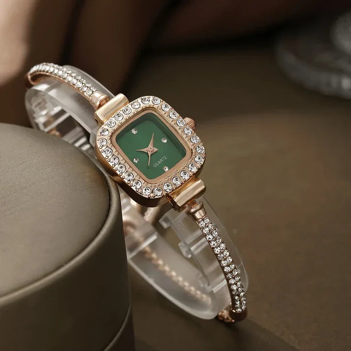 Belrose Sparkle Watch