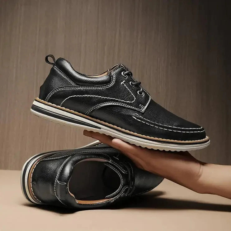 Hawthorne Genuine Leather Shoes