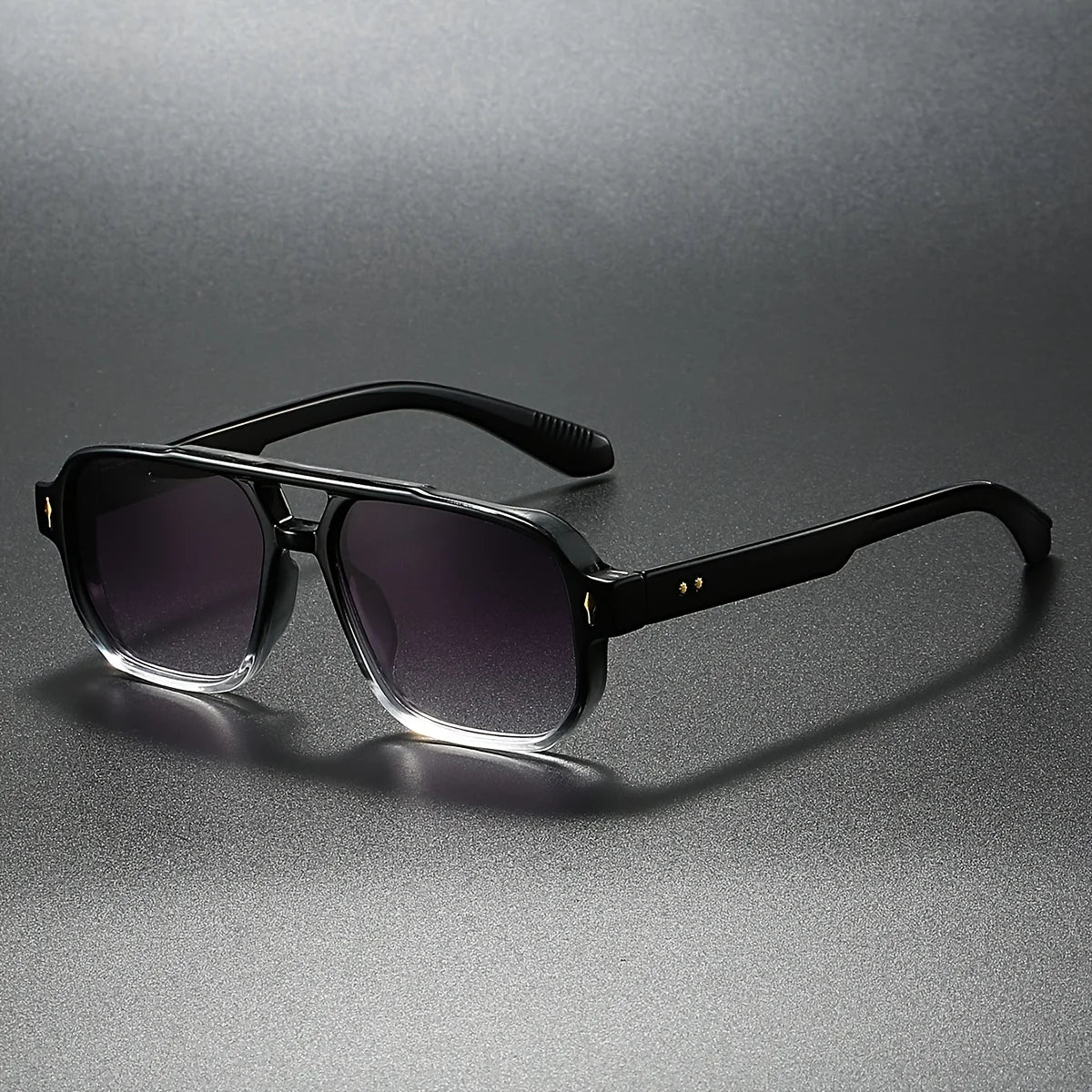 Dante Aviator Sunglasses