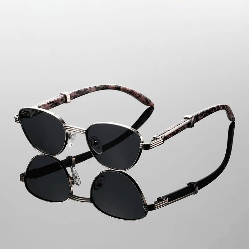 Astoria Retro Sunglasses