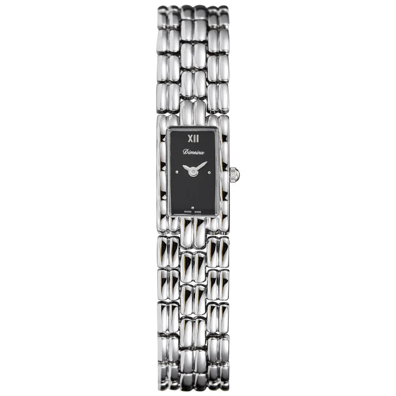 Diana Rectangle Prestige Watch