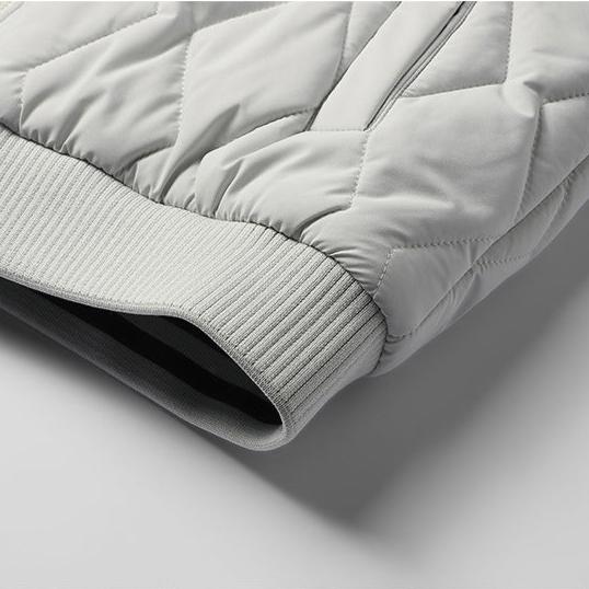 Ben Carter Reversible Jacket