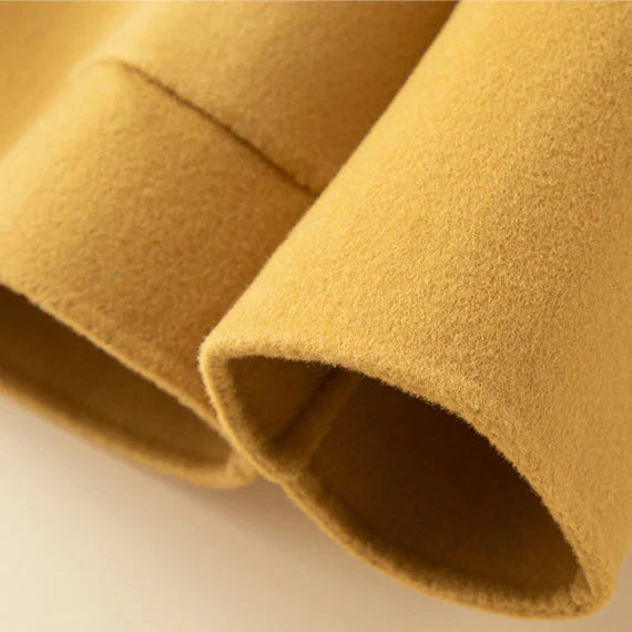 Madison Pearl Cashmere Jacket