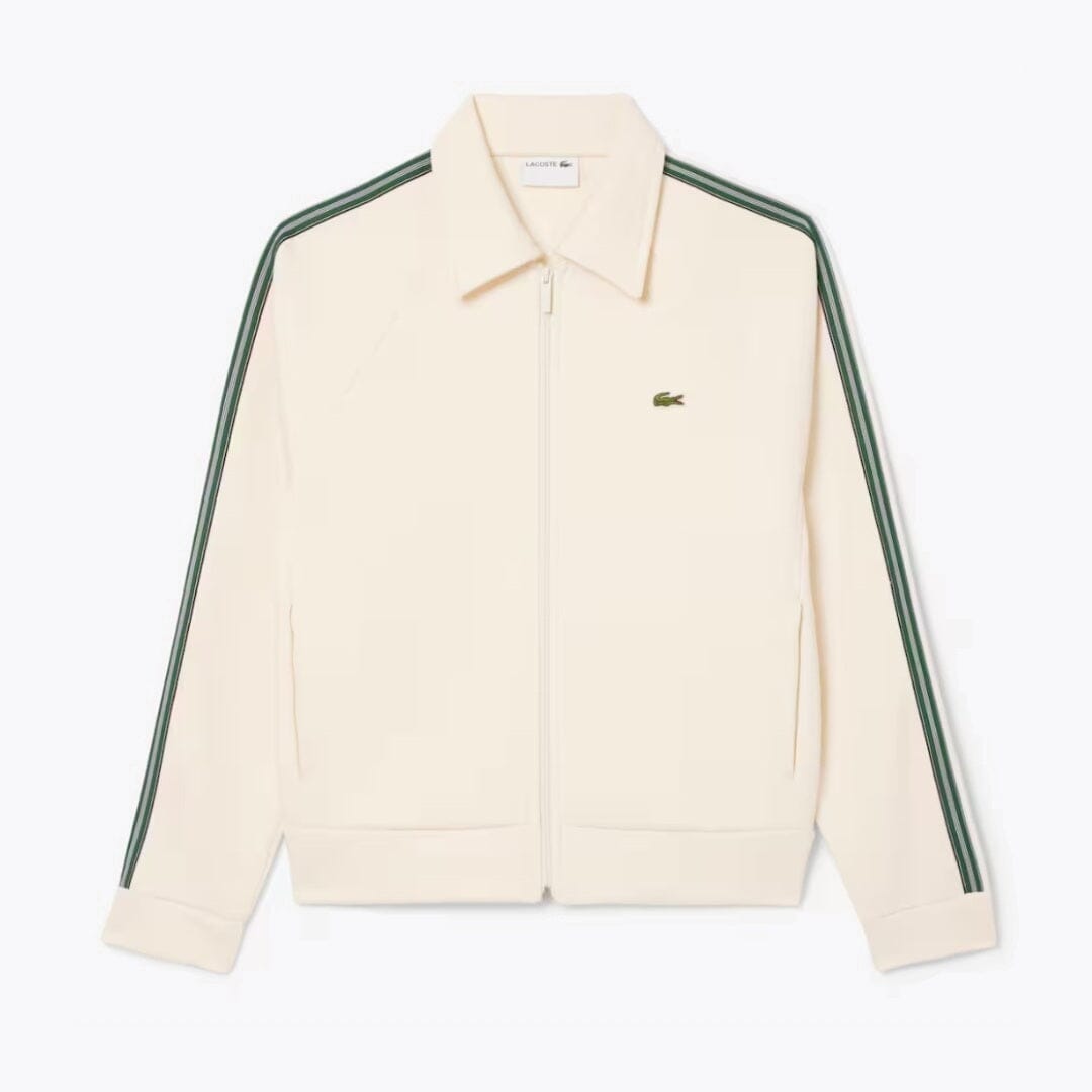 LC French Made Zipped Sweatshirt