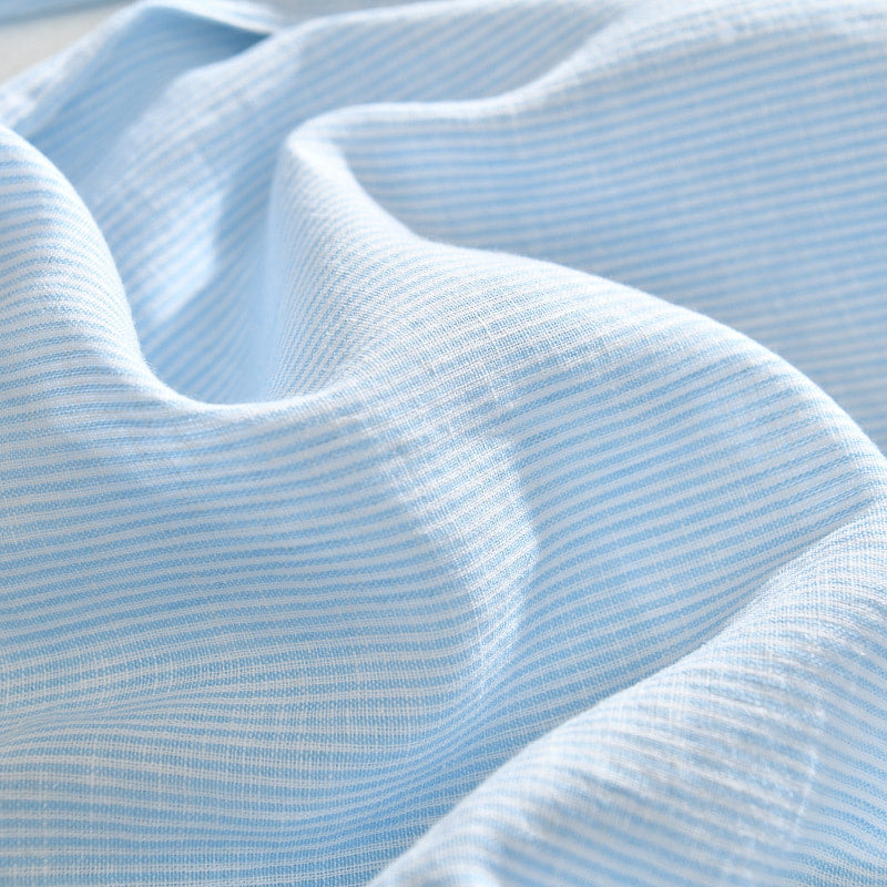 Calden 100% Linen Shirt