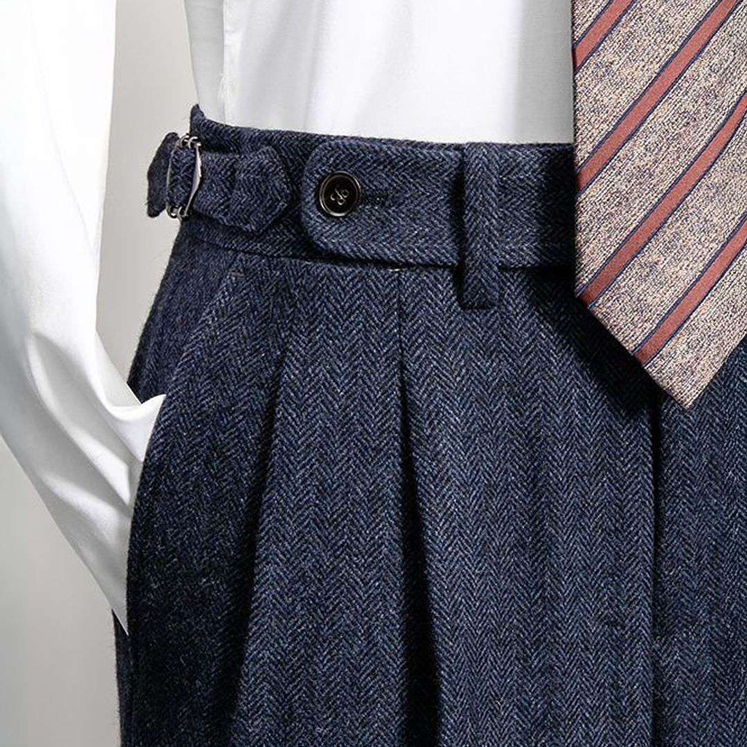 Giordano Gurkha Pants