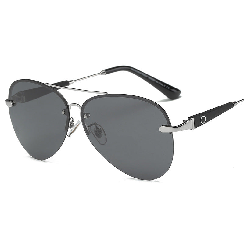Arius Polarized Aviator Sunglasses