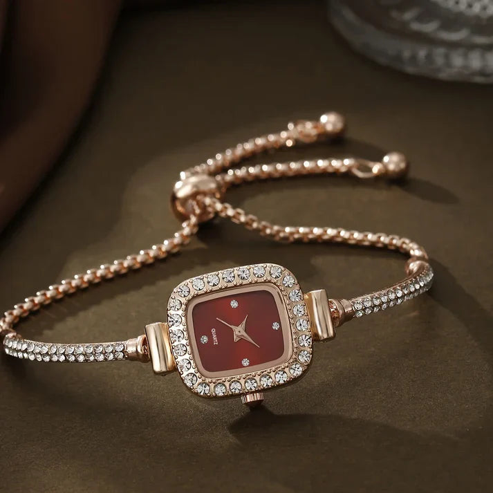 Belrose Sparkle Watch