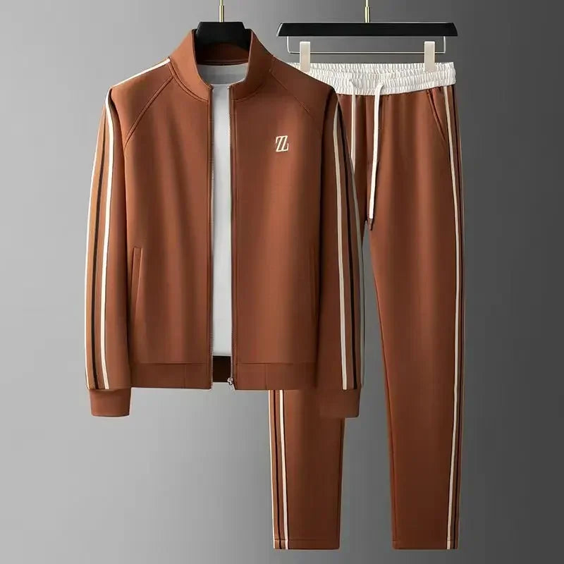 Meridian Luxe Tracksuit