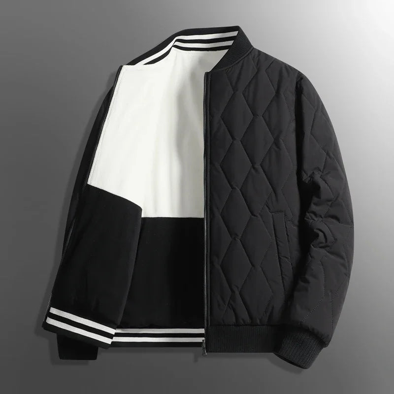 Ben Carter Reversible Jacket