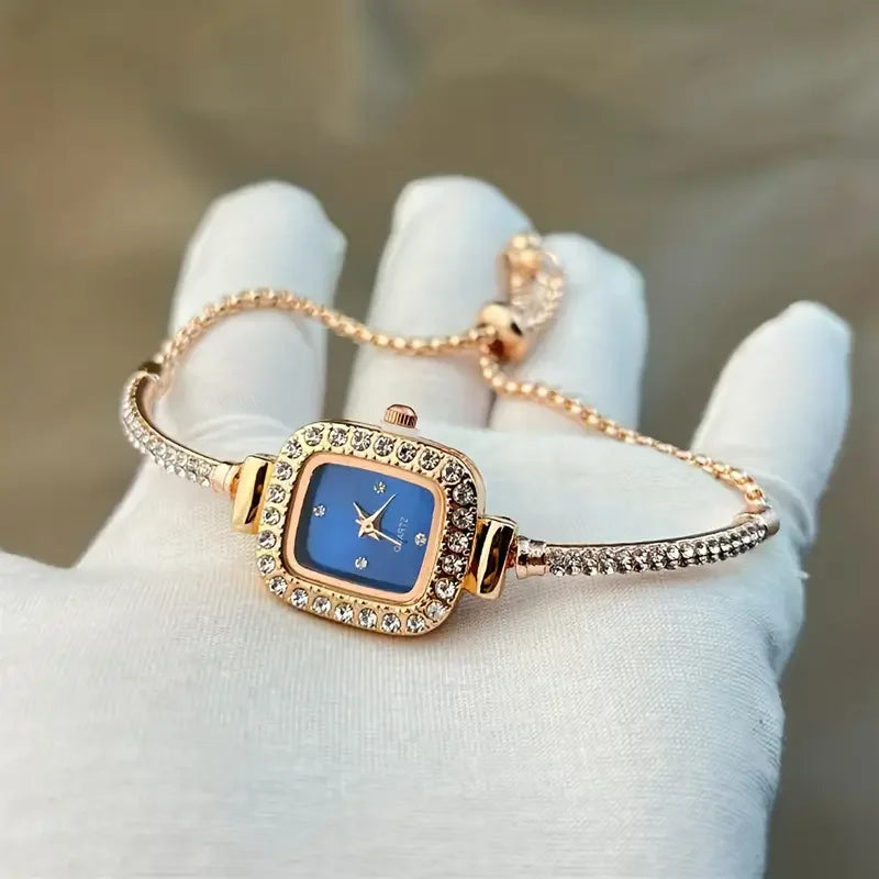 Belrose Sparkle Watch