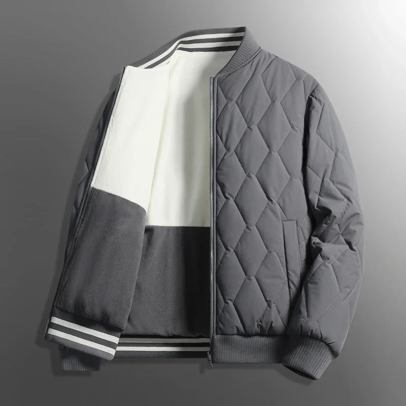 Ben Carter Reversible Jacket