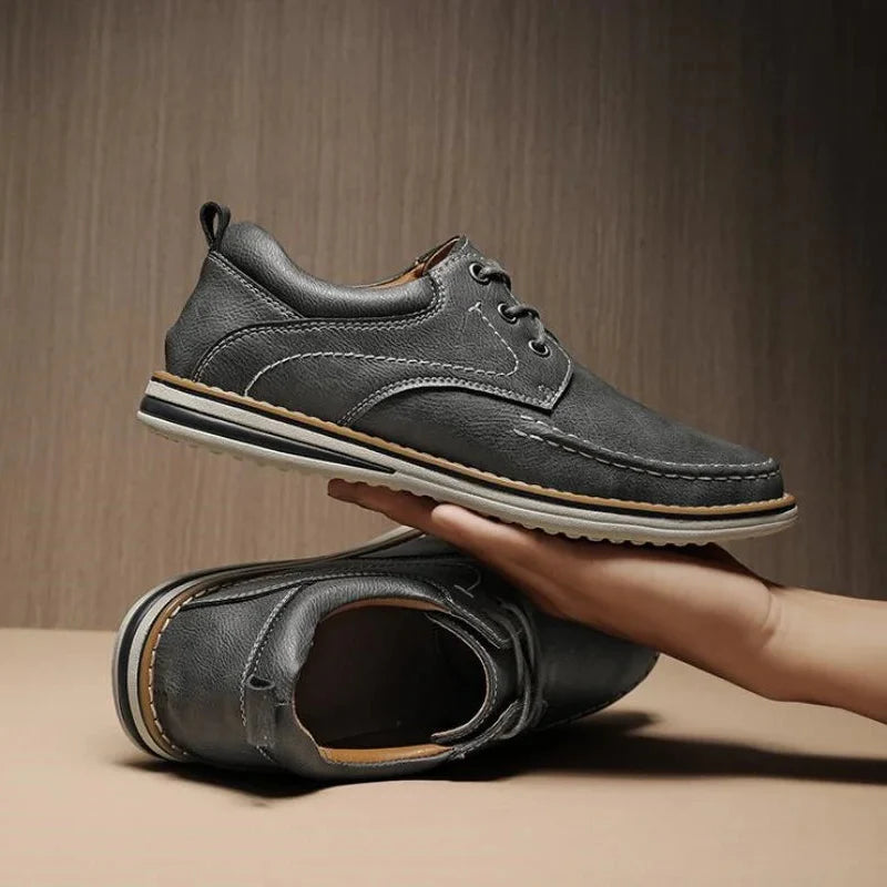 Hawthorne Genuine Leather Shoes