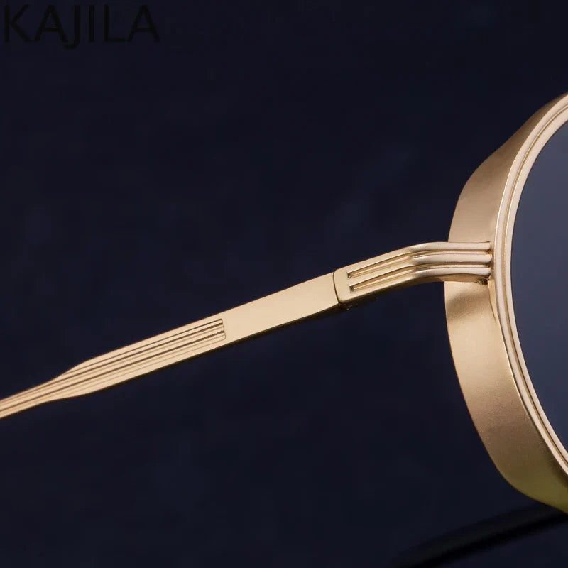 Montclaire Retro Sunglasses