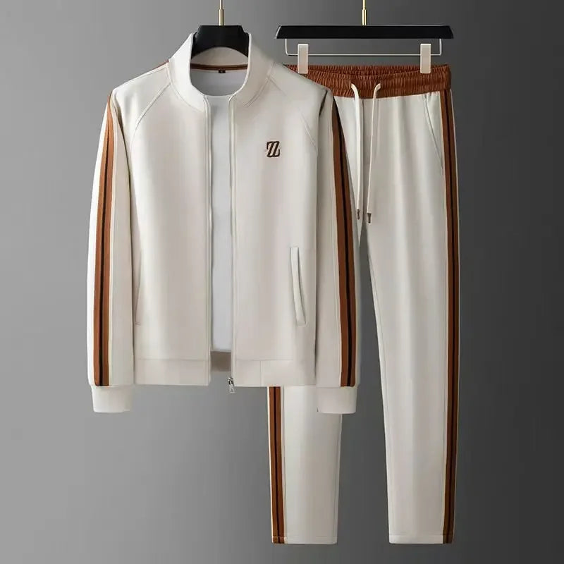 Meridian Luxe Tracksuit