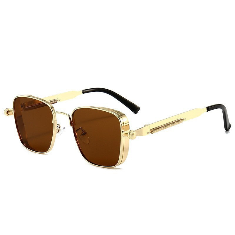 Bramley Vale Sunglasses