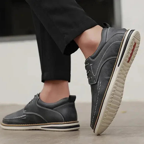 Hawthorne Genuine Leather Shoes