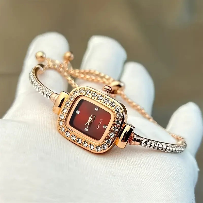 Belrose Sparkle Watch