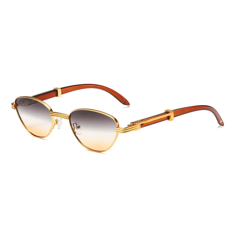 Astoria Retro Sunglasses