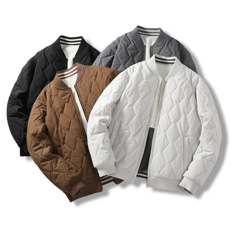 Ben Carter Reversible Jacket
