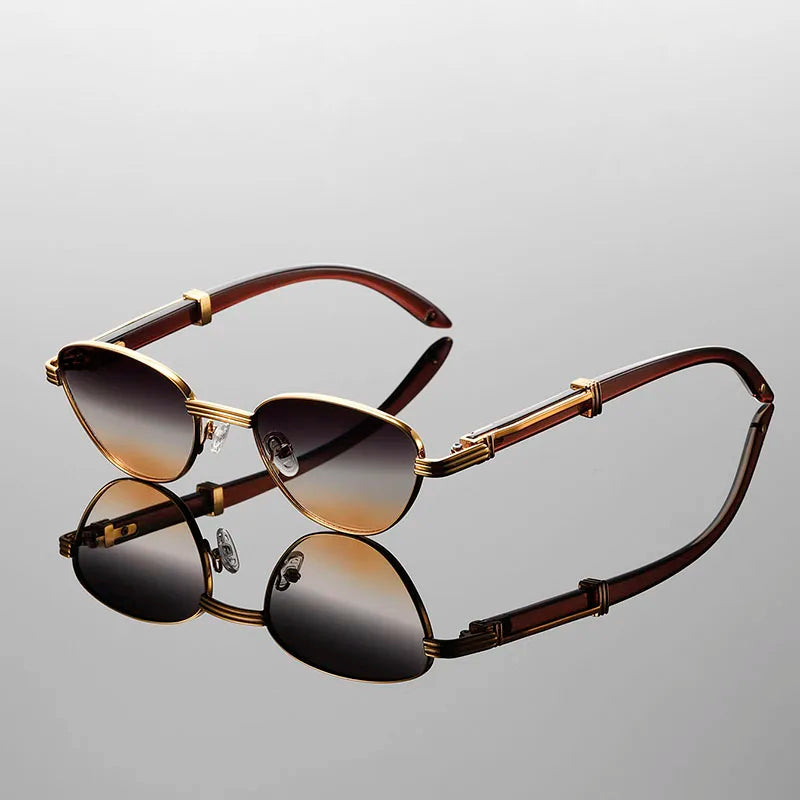 Astoria Retro Sunglasses