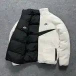 NK Jacket (Reversible)