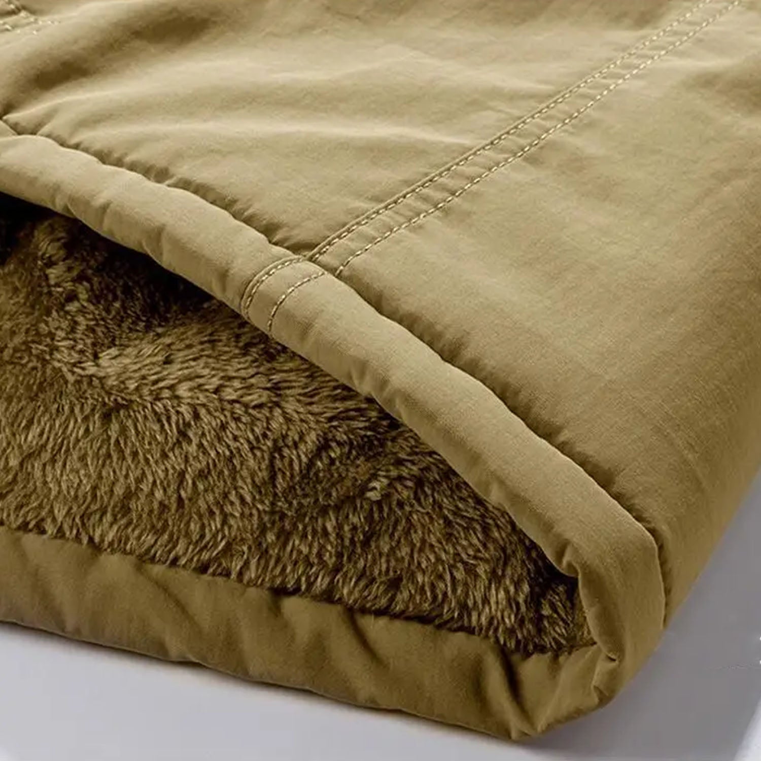 Canyon Cargo Winter Coat