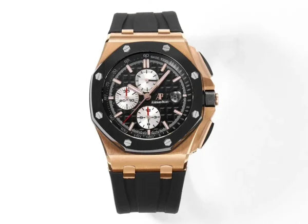 JTime CATEGORIA de Relógios Réplica